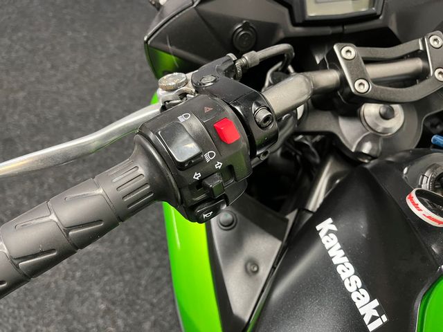 kawasaki - er-6-f-abs