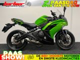 KAWASAKI ER 6 F ABS