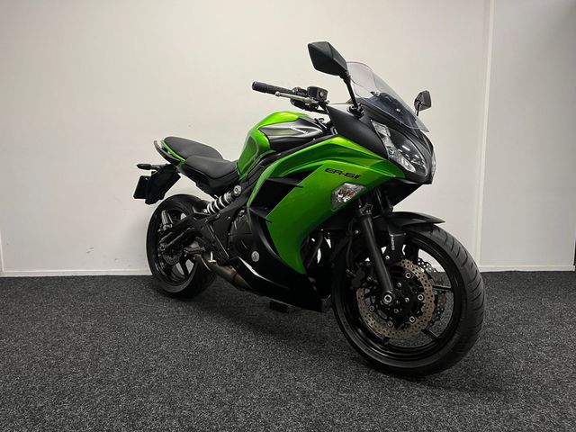 kawasaki - er-6-f-abs