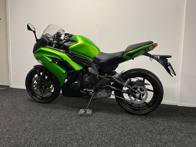 kawasaki - er-6-f-abs