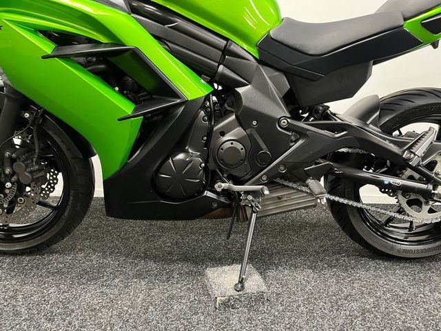 kawasaki - er-6-f-abs