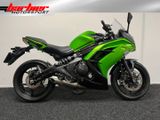 KAWASAKI ER 6 F ABS