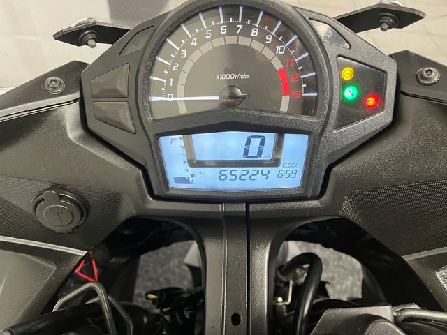 kawasaki - er-6-f-abs