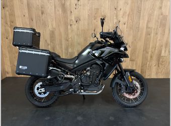 Cfmoto 800 MT Explore GT 2026 nieuw