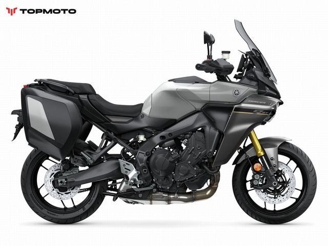 yamaha - tracer-9-gt