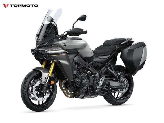 yamaha - tracer-9-gt