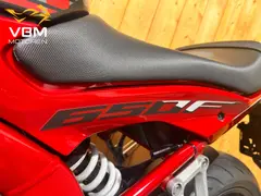 Honda CBR 650 F ABS 2017 occasion – foto 25 van 27