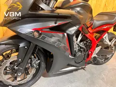 Honda CBR 650 F ABS 2017 occasion – foto 26 van 27