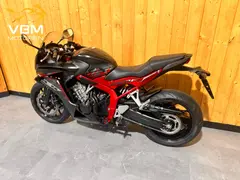 Honda CBR 650 F ABS 2017 occasion – foto 6 van 27