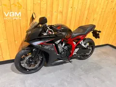 Honda CBR 650 F ABS 2017 occasion – foto 5 van 27