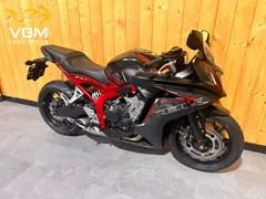 Honda CBR 650 F ABS 2017 occasion – foto 2 van 27