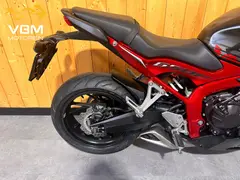 Honda CBR 650 F ABS 2017 occasion – foto 9 van 27