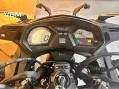 Honda CBR 650 F ABS 2017 occasion – foto 14 van 27