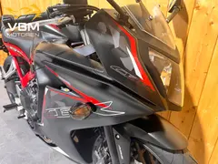 Honda CBR 650 F ABS 2017 occasion – foto 16 van 27