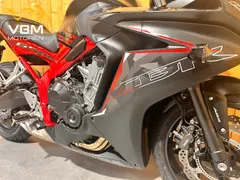 Honda CBR 650 F ABS 2017 occasion – foto 17 van 27
