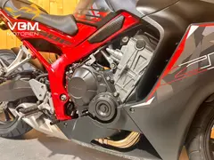 Honda CBR 650 F ABS 2017 occasion – foto 18 van 27