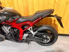 Honda CBR 650 F ABS 2017 occasion – foto 20 van 27