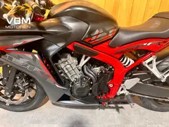 Honda CBR 650 F ABS 2017 occasion – foto 22 van 27
