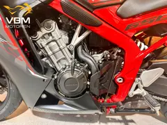 Honda CBR 650 F ABS 2017 occasion – foto 24 van 27