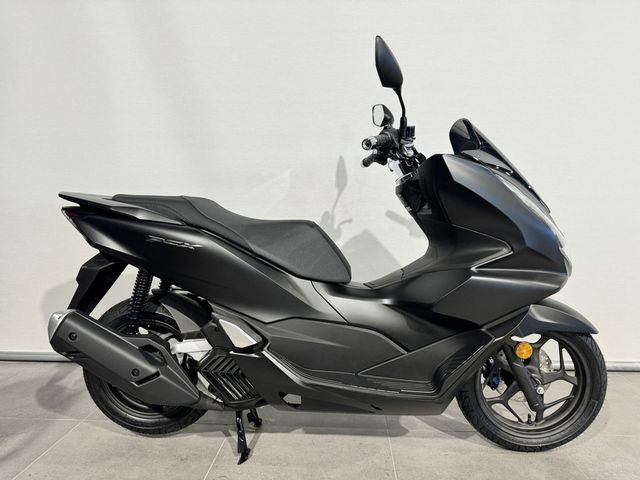 honda - pcx-125