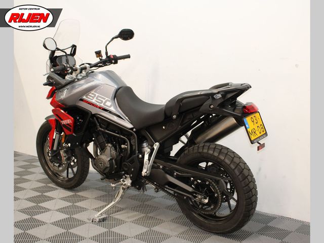 triumph - tiger-850-sport