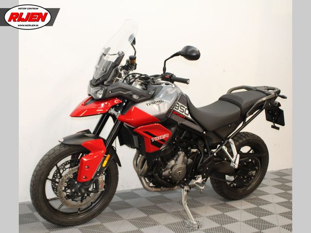 triumph - tiger-850-sport