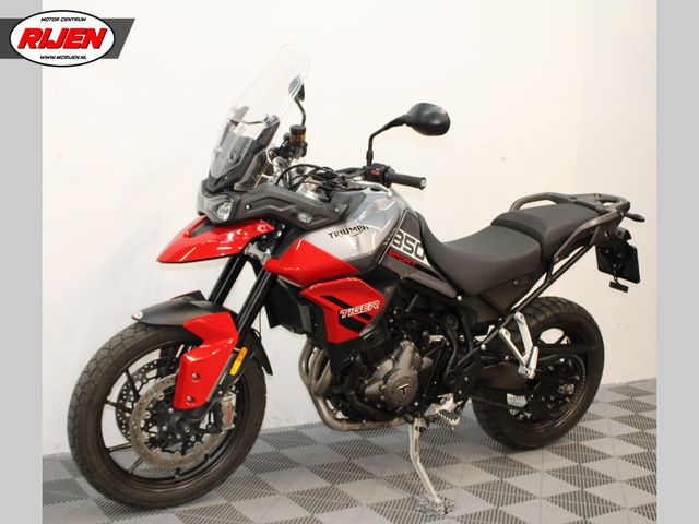 triumph - tiger-850-sport