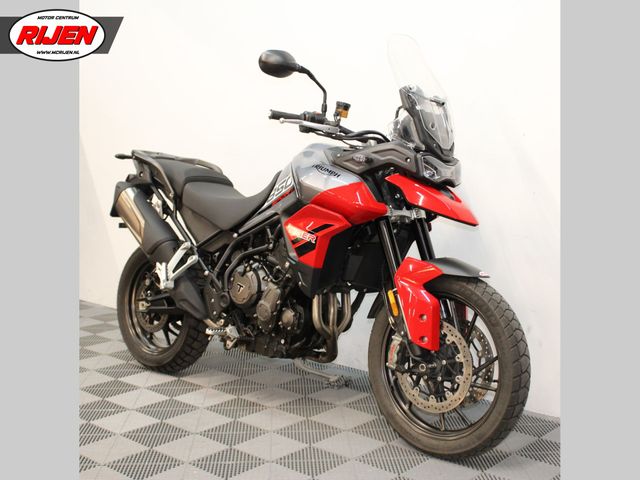 triumph - tiger-850-sport