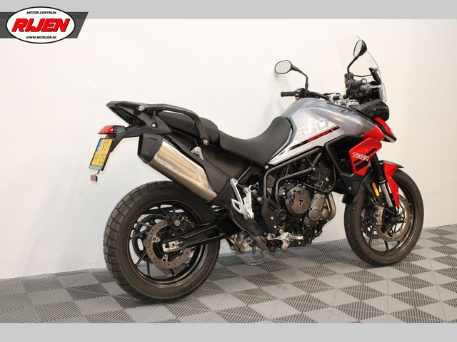 triumph - tiger-850-sport
