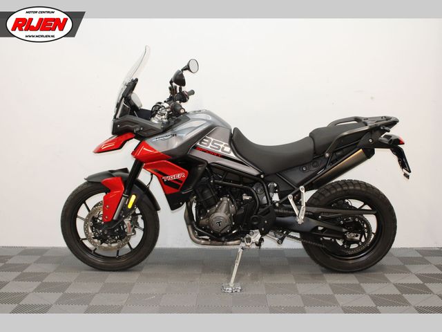 triumph - tiger-850-sport
