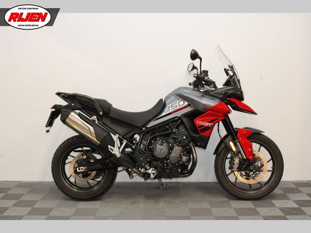 triumph - tiger-850-sport