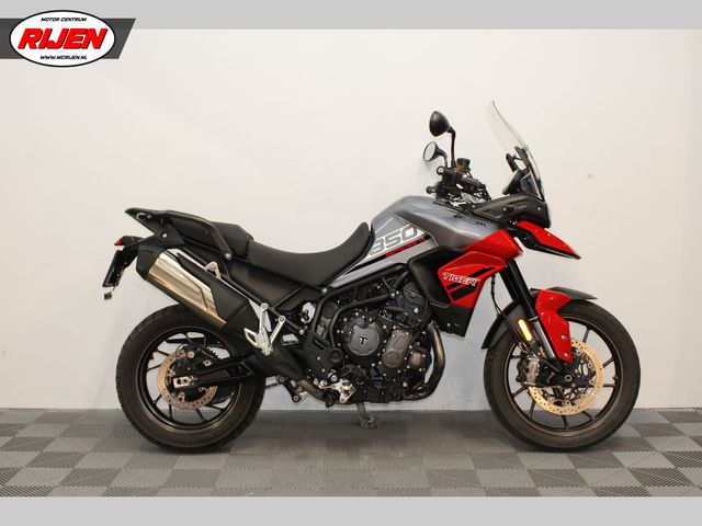 triumph - tiger-850-sport