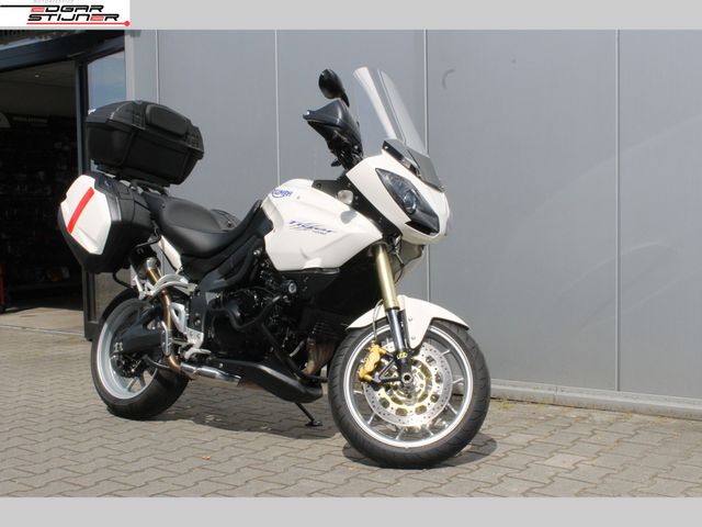 triumph - tiger-1050-abs