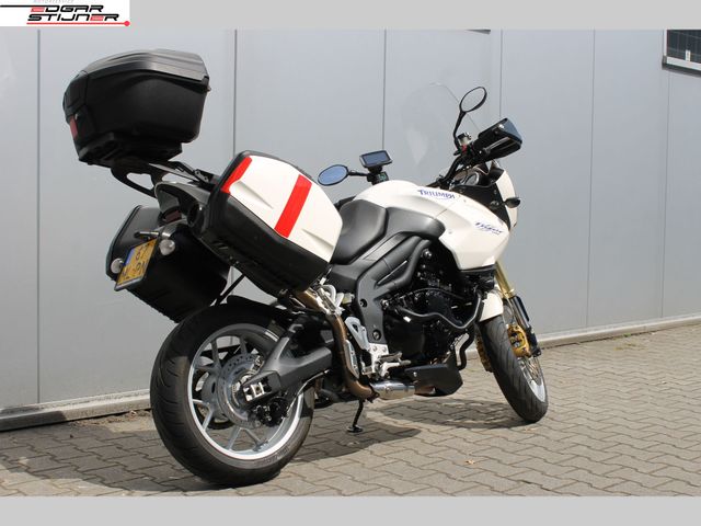 triumph - tiger-1050-abs
