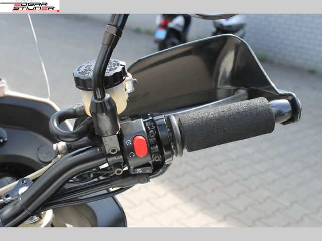 triumph - tiger-1050-abs
