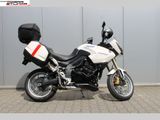 TRIUMPH TIGER 1050 ABS