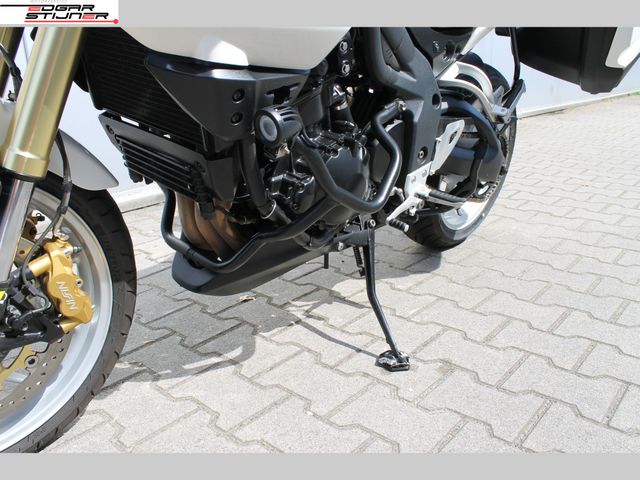 triumph - tiger-1050-abs