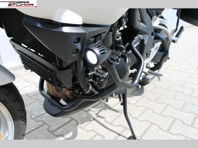 triumph - tiger-1050-abs