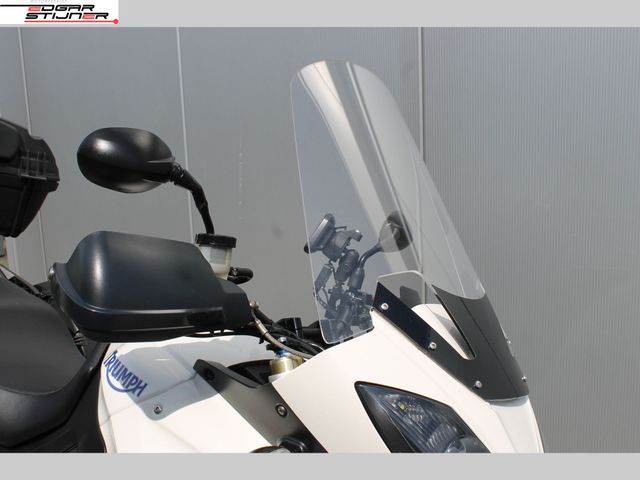 triumph - tiger-1050-abs