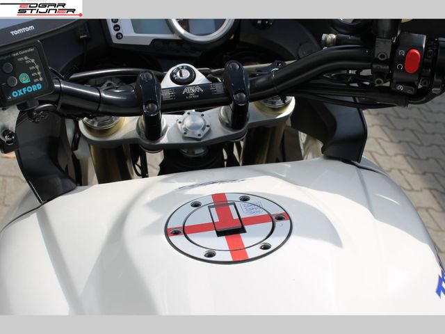triumph - tiger-1050-abs