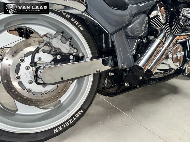 suzuki - m-1800-r-intruder