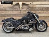 SUZUKI M 1800 R INTRUDER