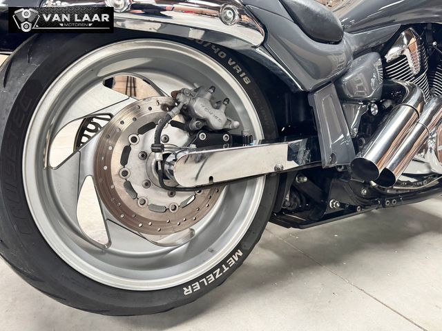 suzuki - m-1800-r-intruder