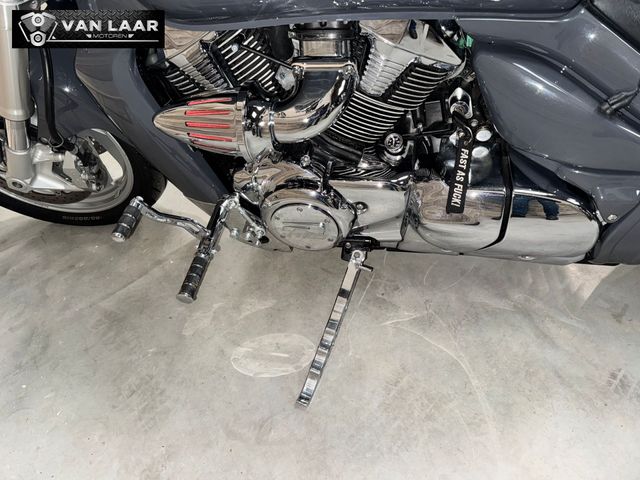suzuki - m-1800-r-intruder