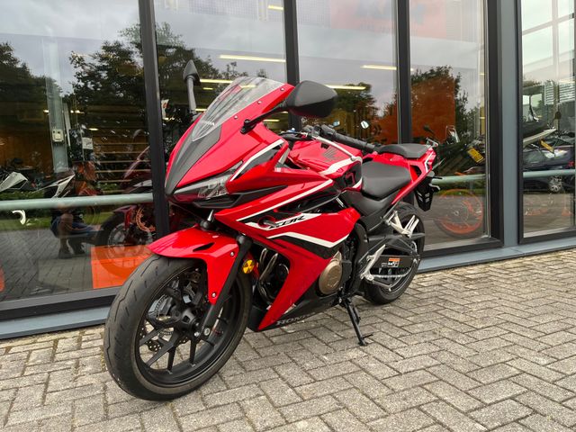 honda - cbr-500-r
