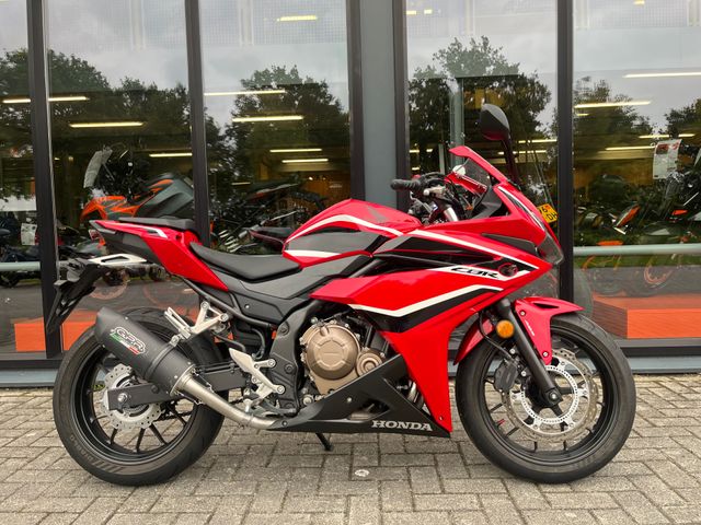honda - cbr-500-r
