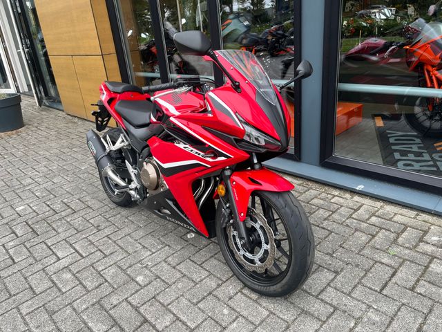 honda - cbr-500-r