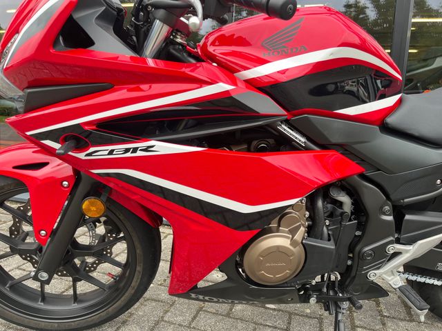 honda - cbr-500-r