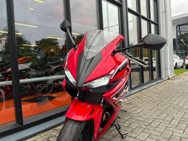 honda - cbr-500-r