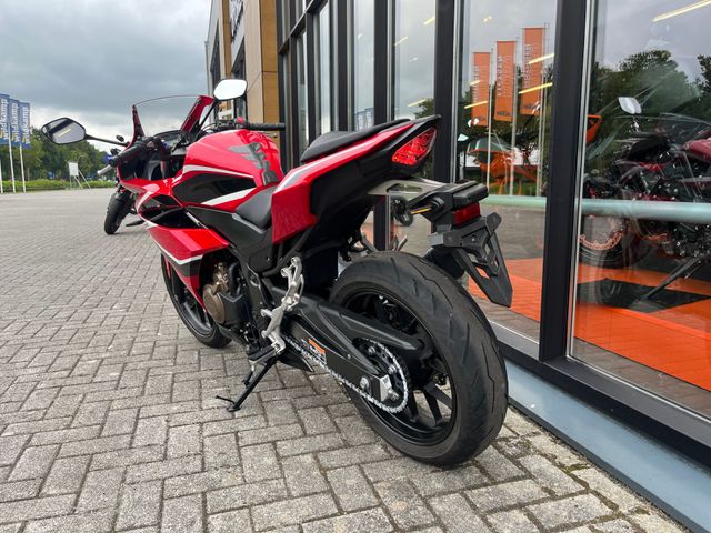 honda - cbr-500-r